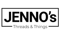 Jenno's Threads and Things 