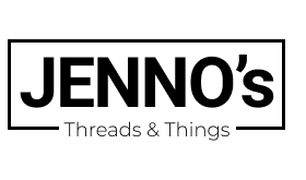 Jenno&#39;s Threads and Things 
